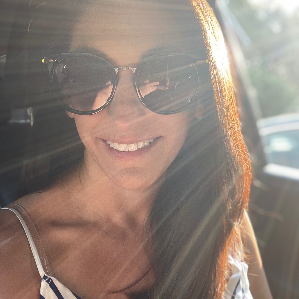 Meet your Posher, Niki